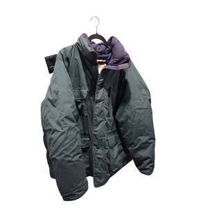 Cableas Premier Down Winter  Coat 3X Tall